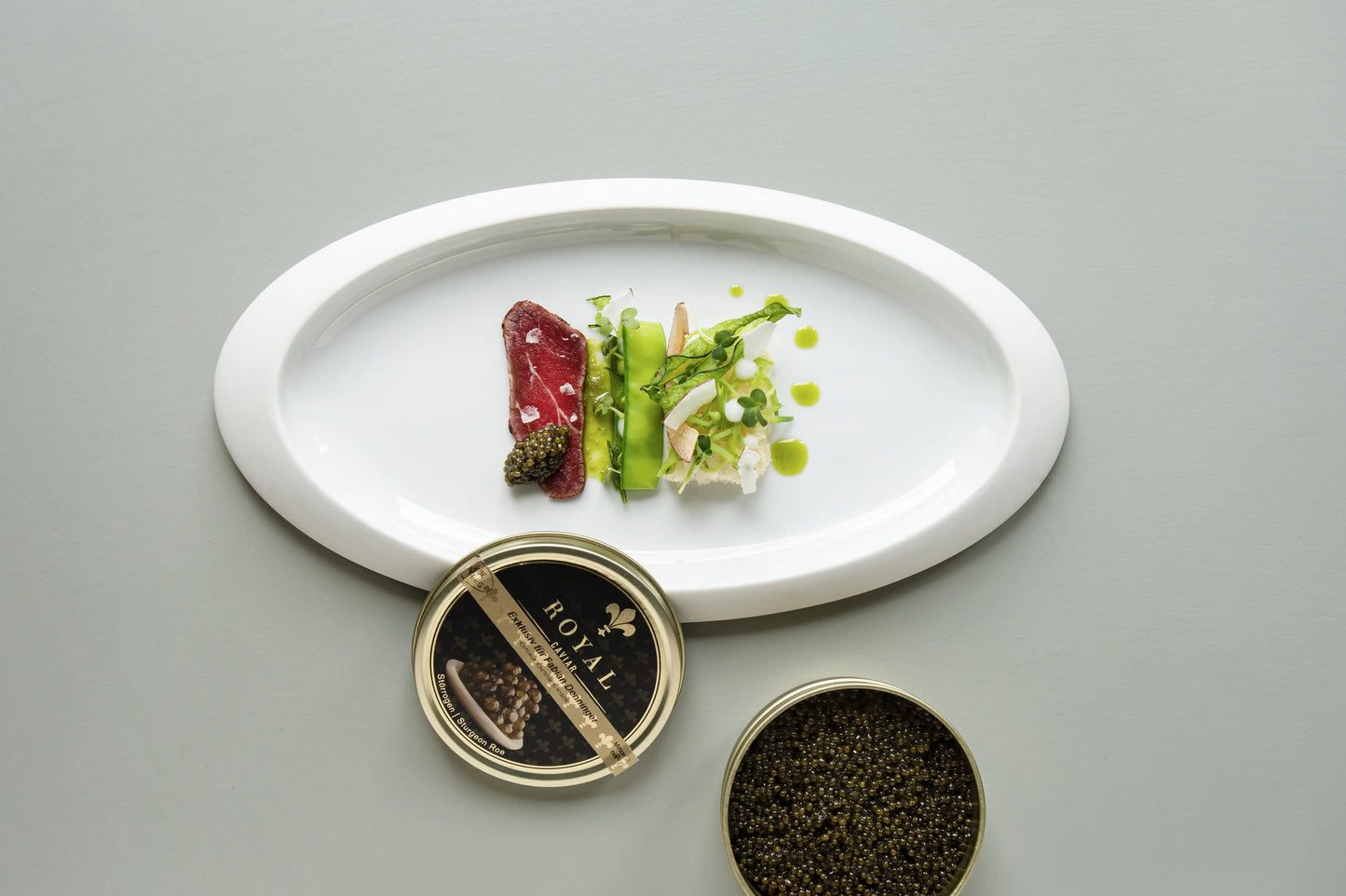 Silvester Dinner Deluxe mit Champagner, 31.12.25