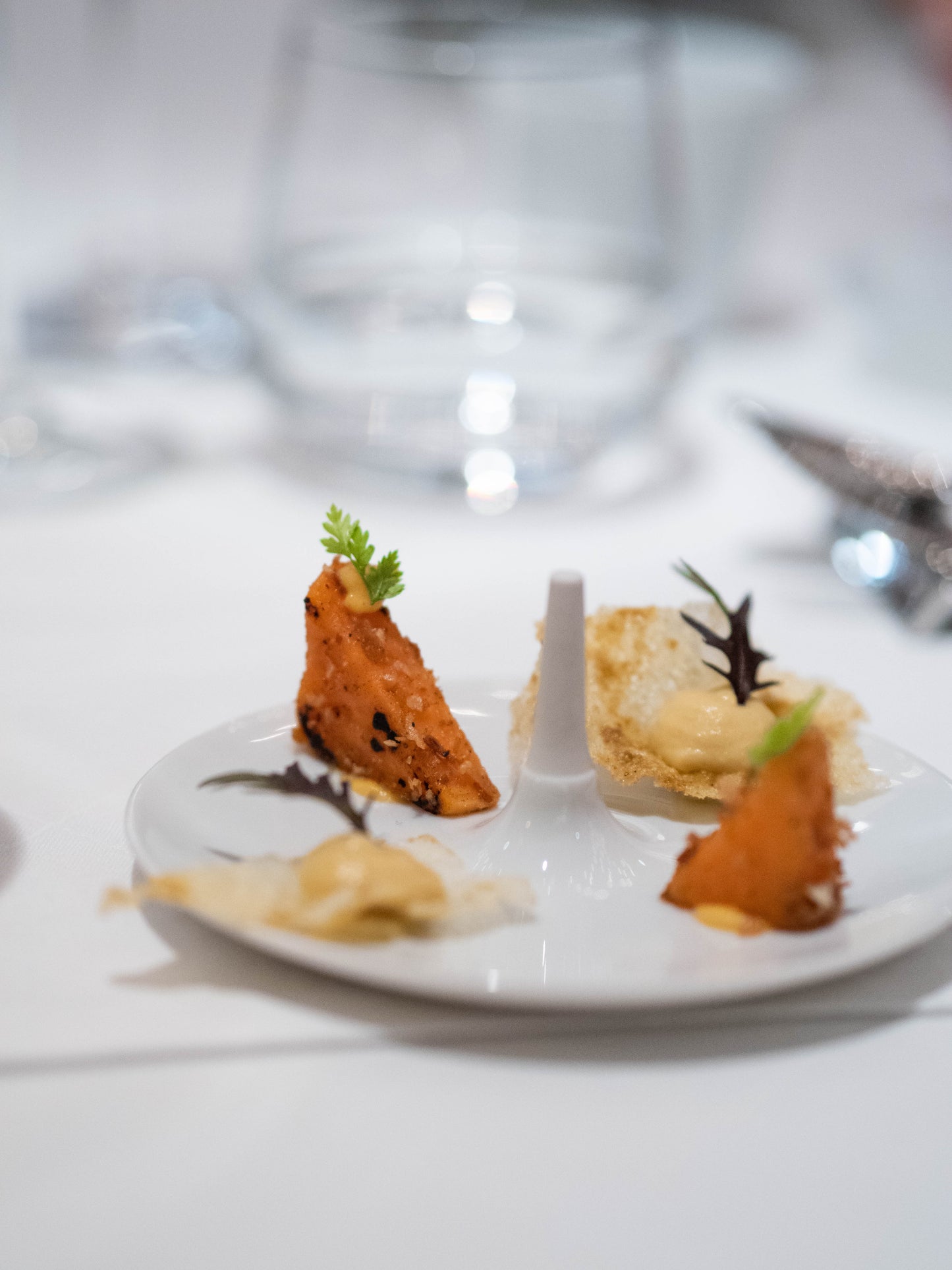 Kalle Anka – Popup Bar