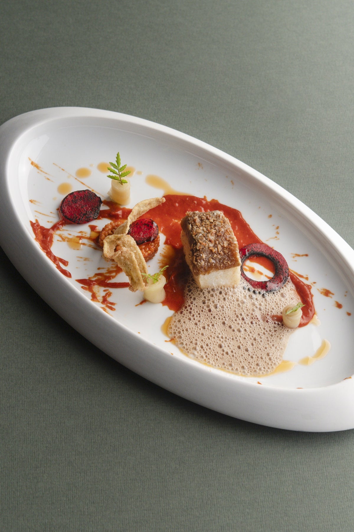 Champagner Experience Dinner 06.03.27