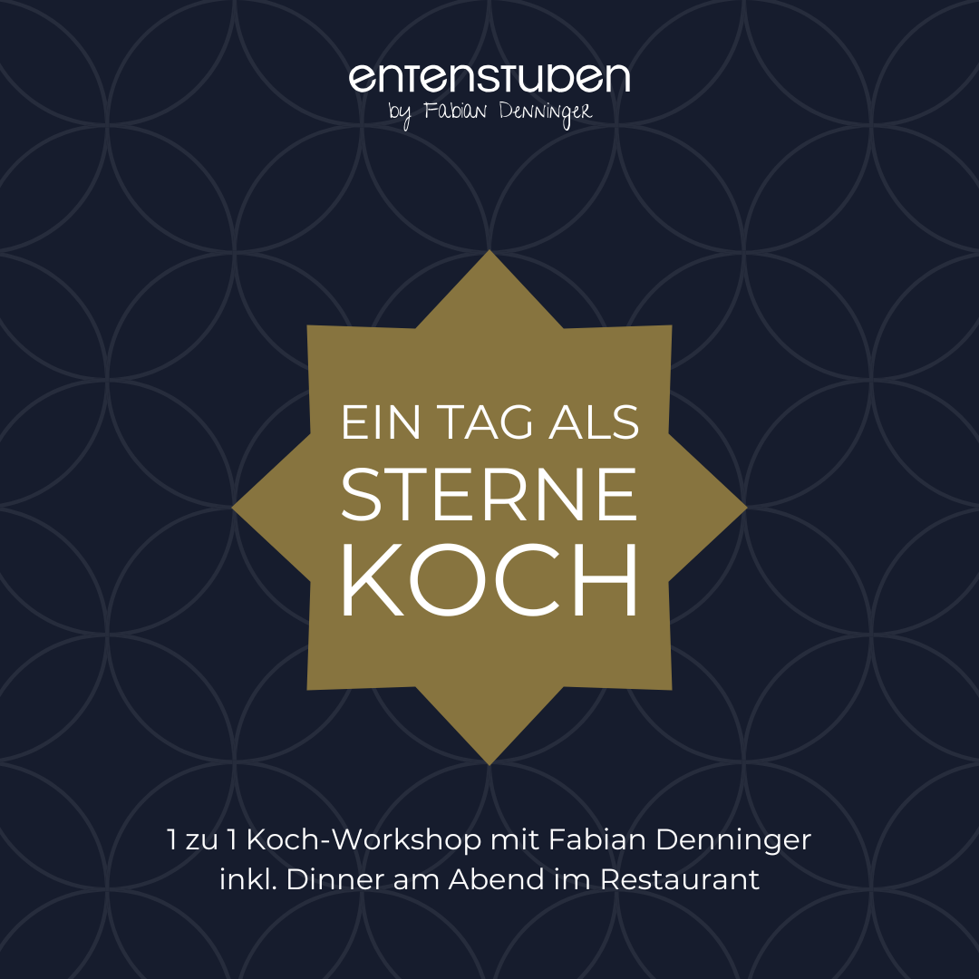 1:1 Kochkurs Bundle inkl. Geschenkbox