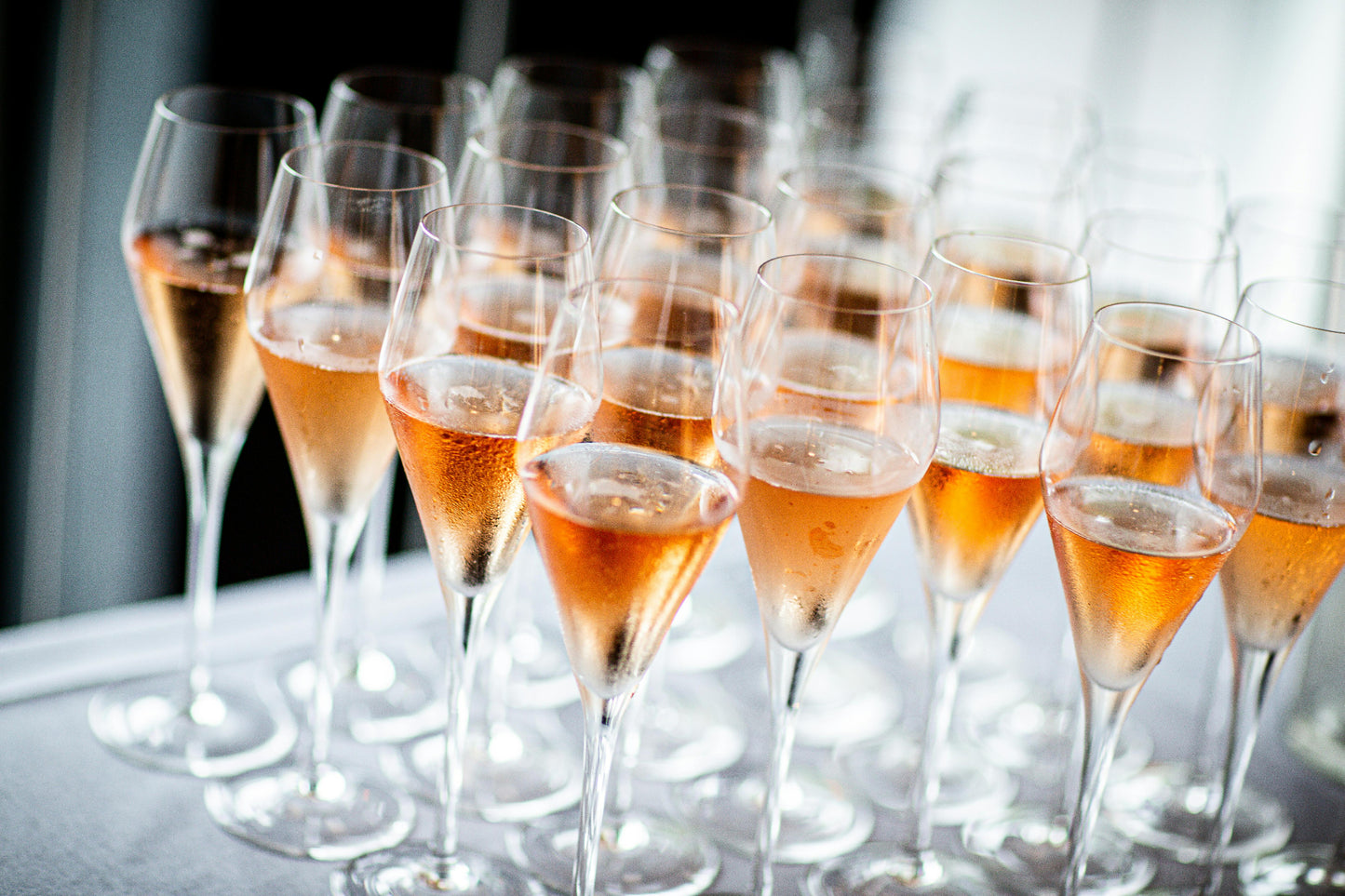 Silvester Dinner Deluxe mit Champagner, 31.12.25