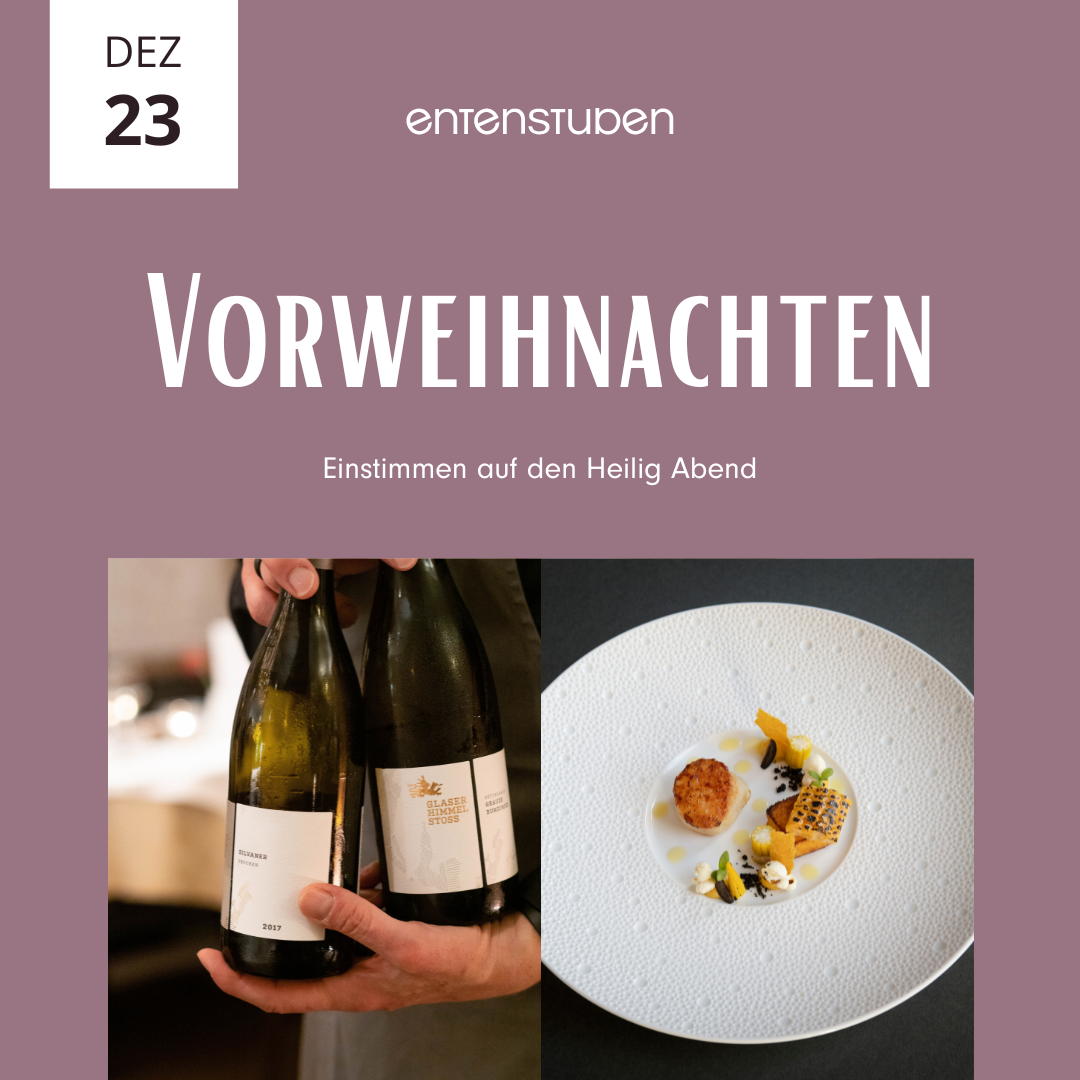 Vorweihnachten