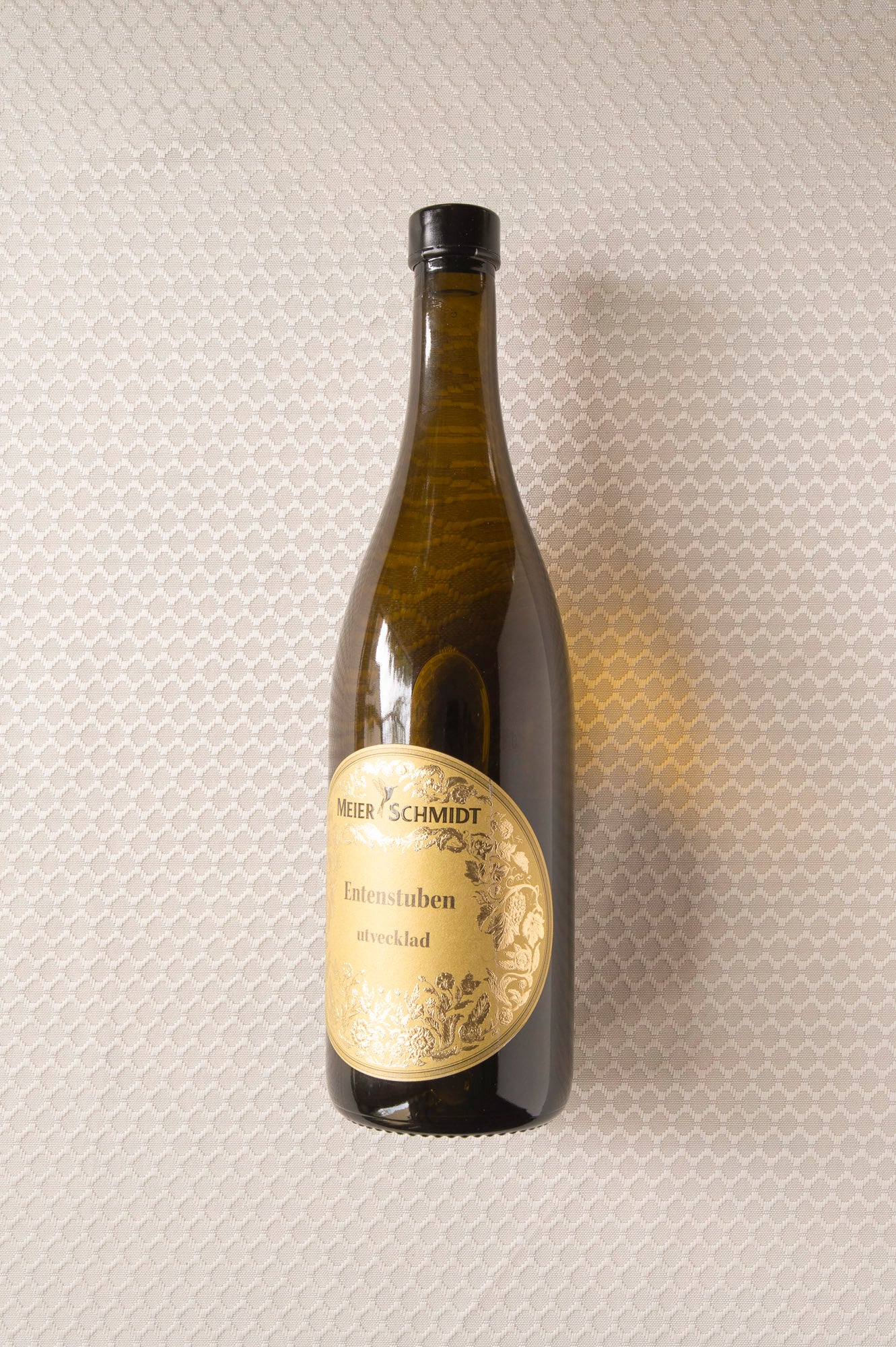 Weine by Markus Meier x entenstuben