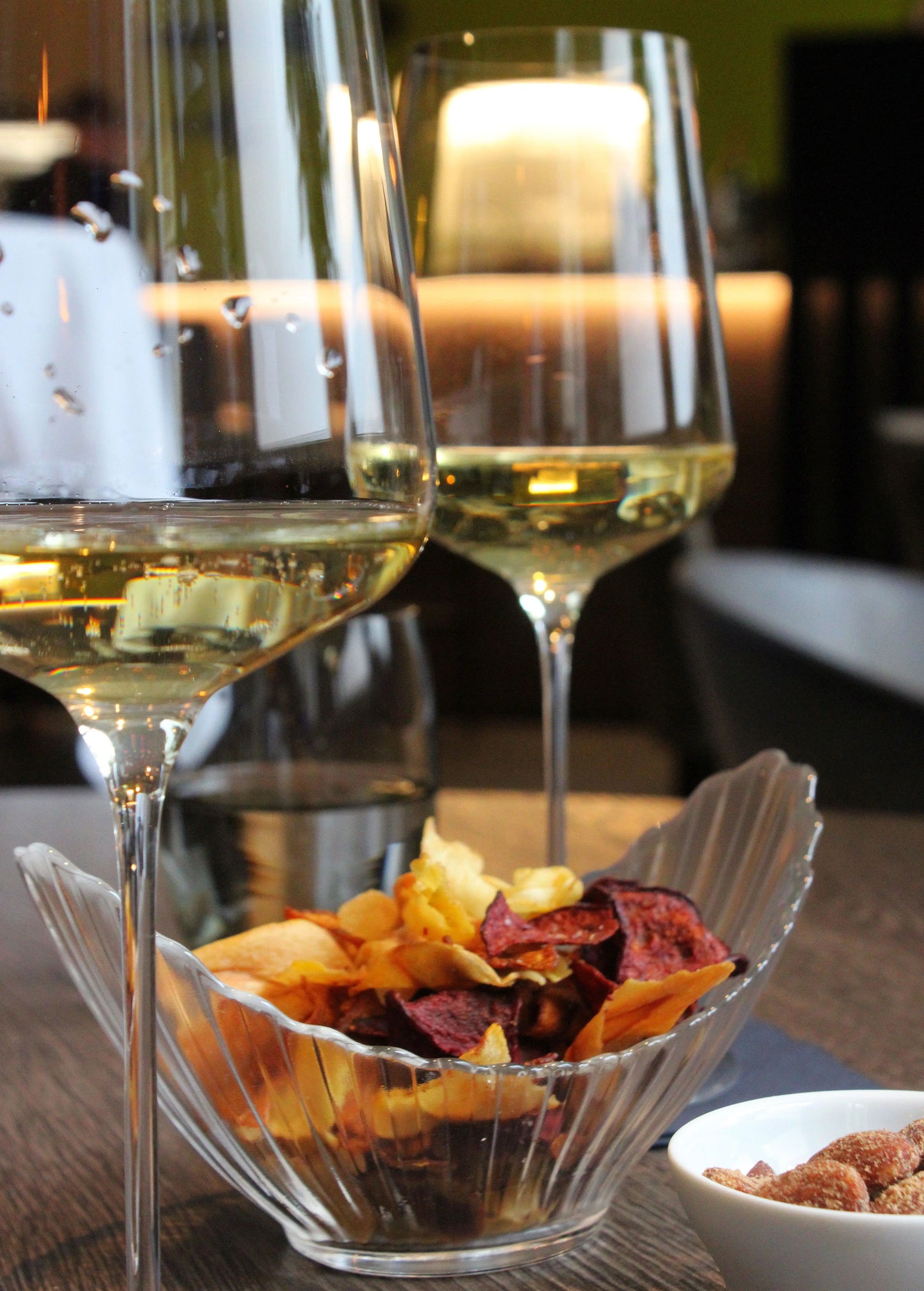 Kalle Anka – Popup Bar