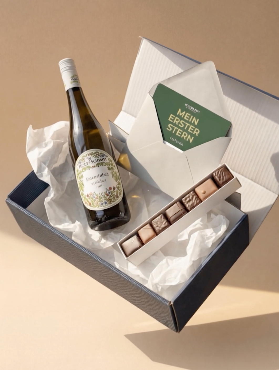 BLACK WEEKS DEAL "Mein erster Stern" – Nur bis 15.12.