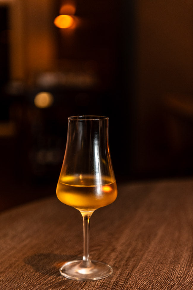 Kalle Anka – Wein x Snacks