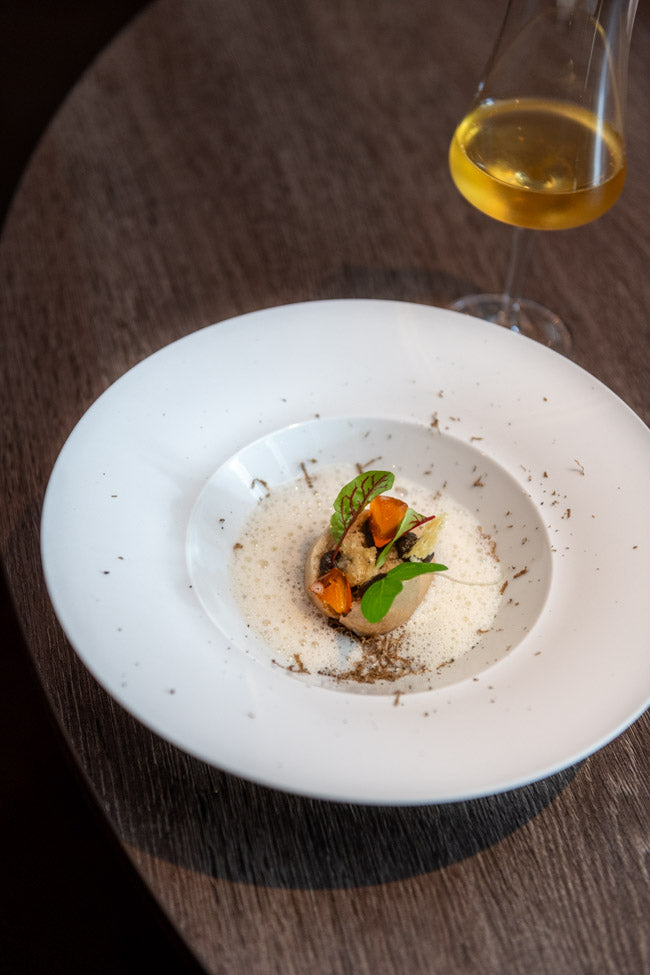 Kalle Anka – Wein x Snacks