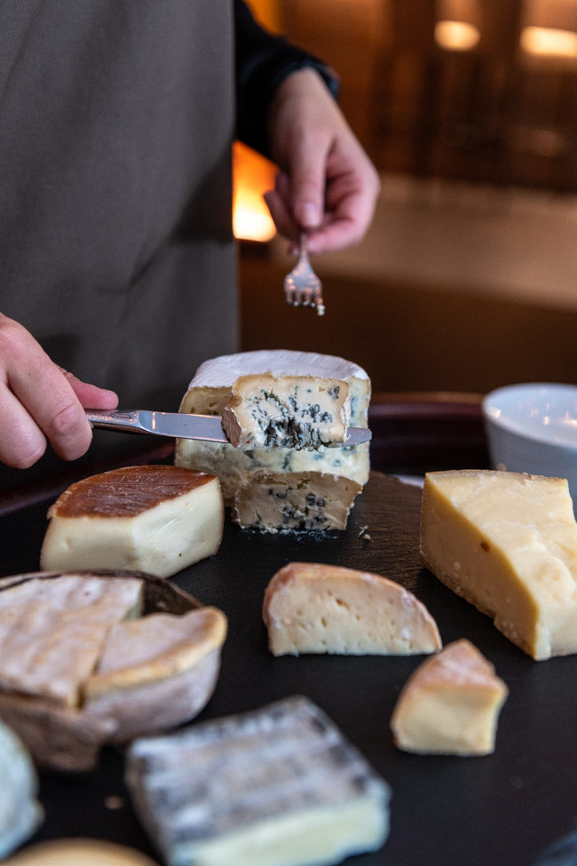 Kalle Anka – Wein x Snacks