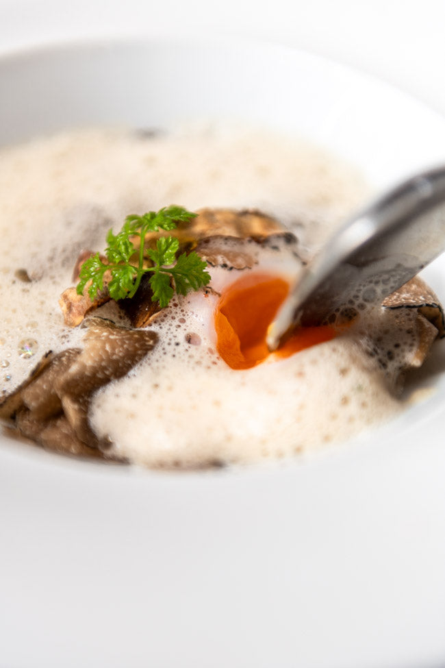 Muttertag-Lunch 10.05.26