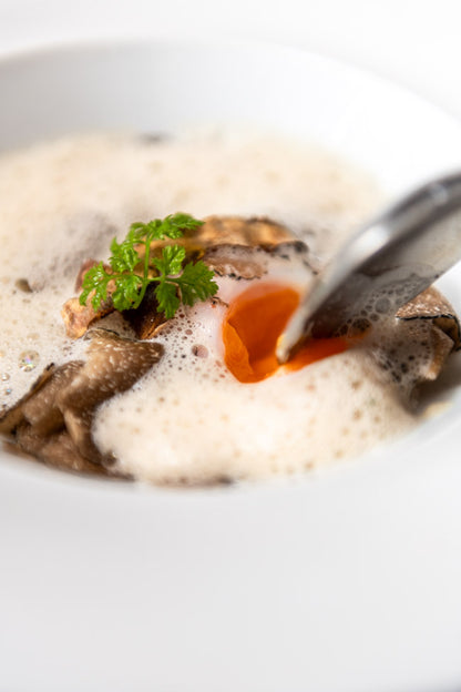 Muttertag-Lunch 10.05.26