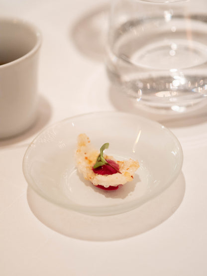 Kalle Anka – Wein x Snacks