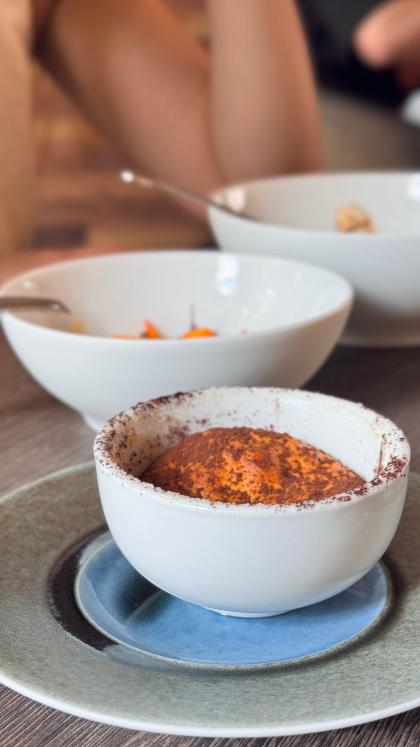 Kalle Anka – Wein x Snacks