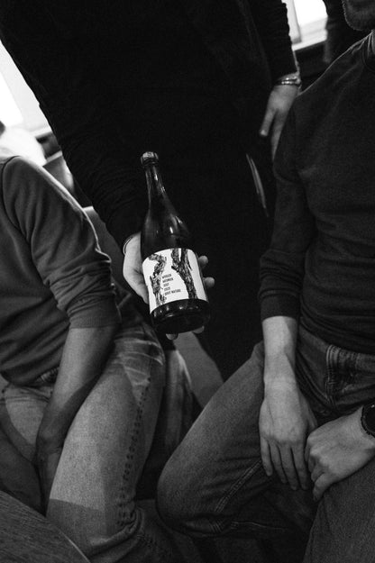 Kalle Anka – Popup Bar