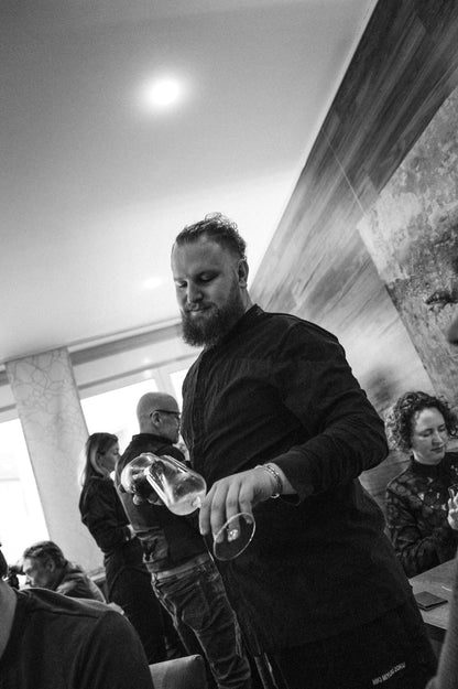 Kalle Anka – Popup Bar