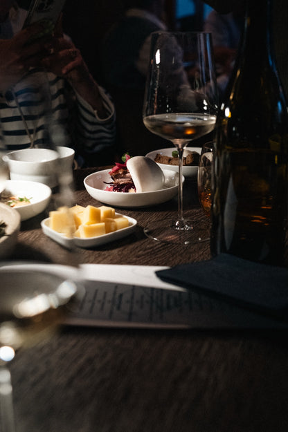 Kalle Anka – Popup Bar