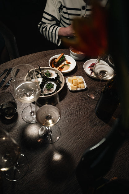 Kalle Anka – Popup Bar