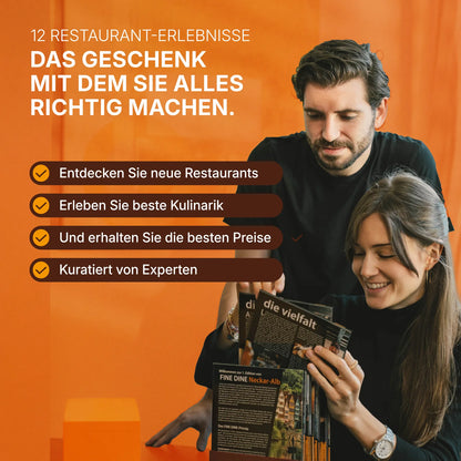 Fine Dine Nürnberg Edition 2027