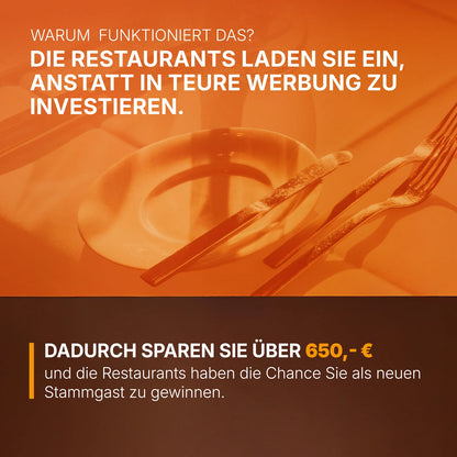 Fine Dine Nürnberg Edition 2027