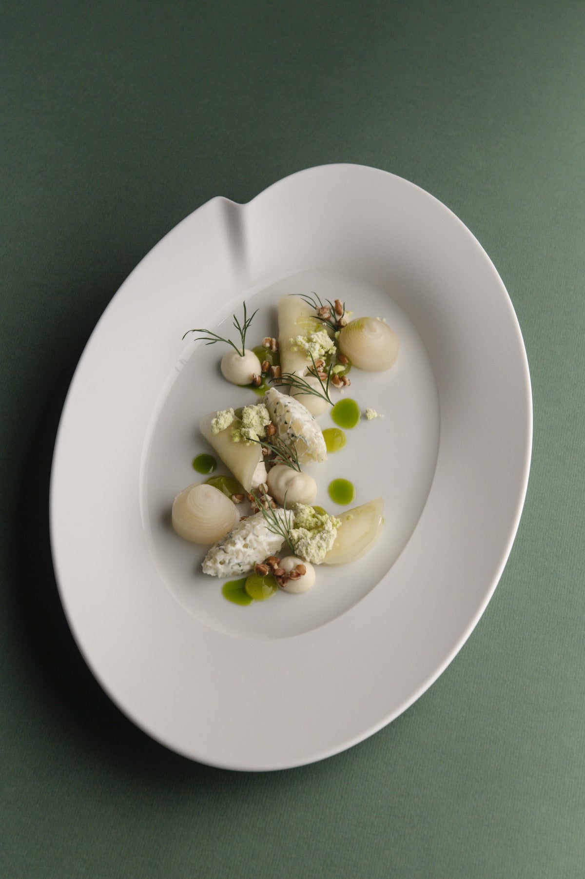 Champagner Experience Dinner 06.03.27