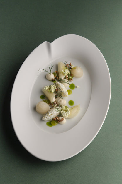 Champagner Experience Dinner 06.03.27