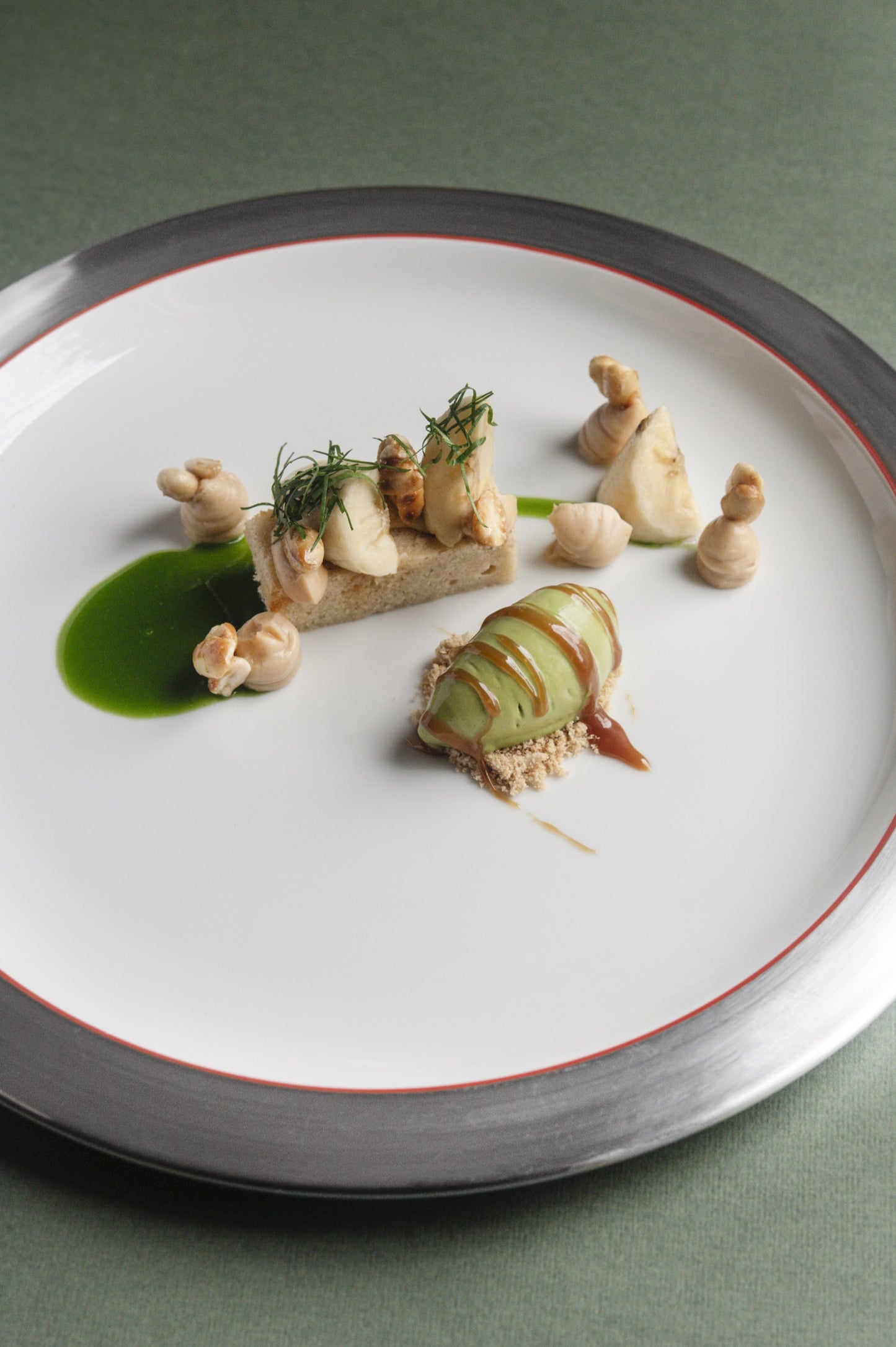 Muttertag-Lunch 10.05.26