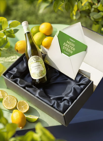 FineDineBox "Mein erster Stern" – Summer Deal