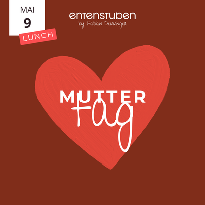 Muttertag-Lunch 09.05.27