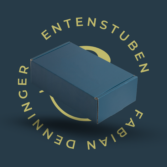 Hochwertige Geschenkbox