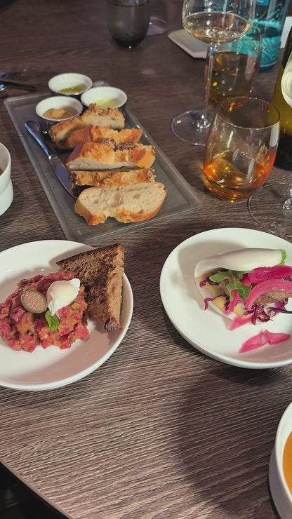 Kalle Anka – Popup Bar