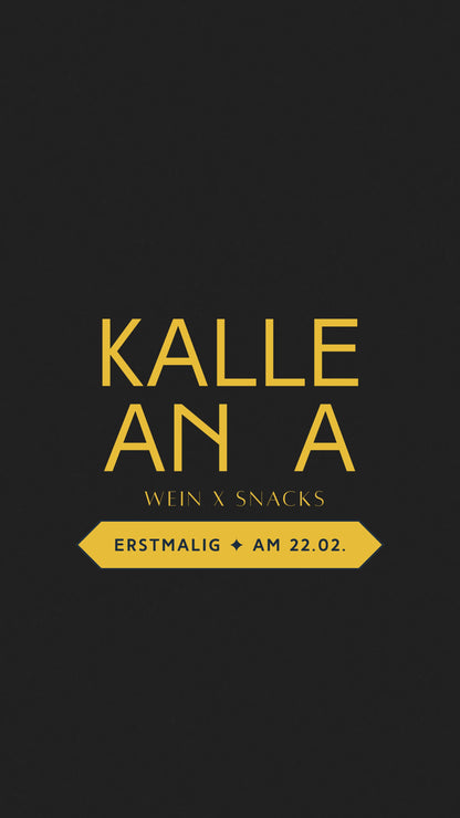 Kalle Anka – Popup Bar
