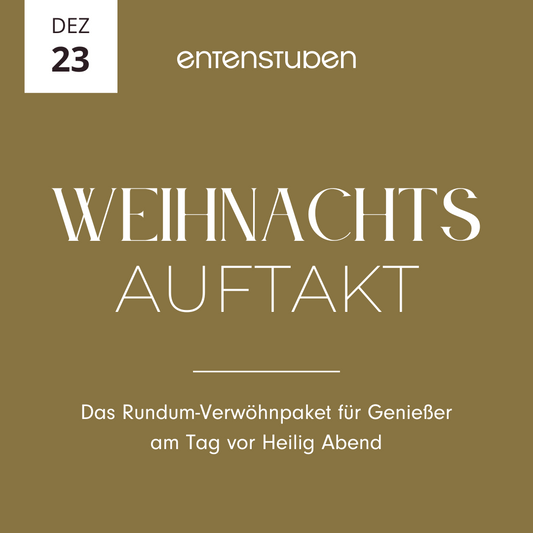 Weihnachtsauftakt 23.12.24